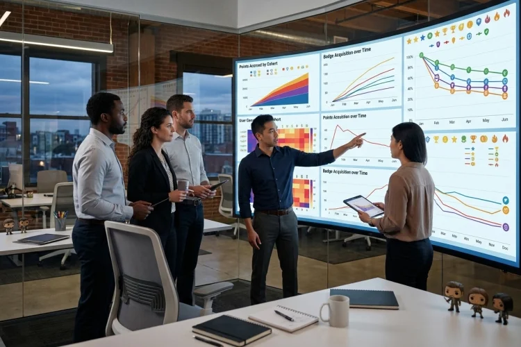 How Cohort Analysis Reveals Long-Term Gamification Effectiveness